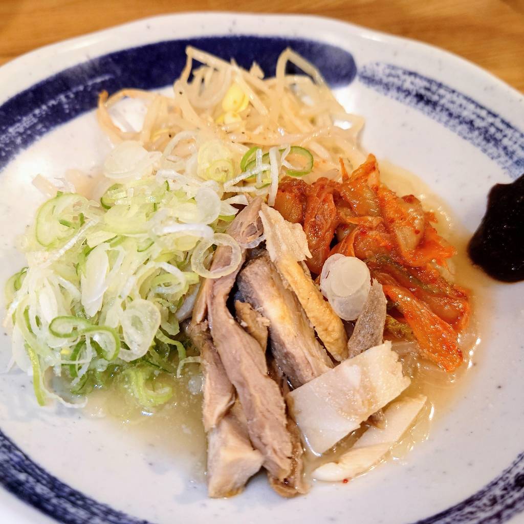 飲める！盛岡冷麺