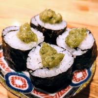 涙腺崩壊！涙巻き（粗わさび）