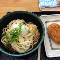 おろしぶっかけ