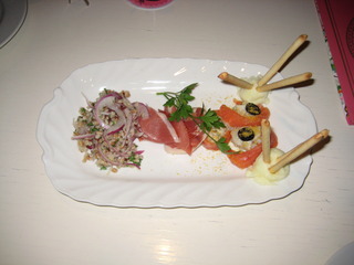 プリンセスオーロラコース