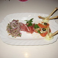 プリンセスオーロラコース