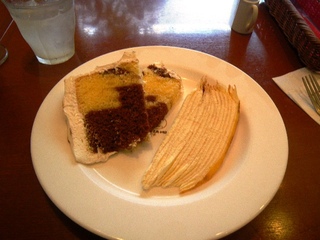 ショコラバナーヌ