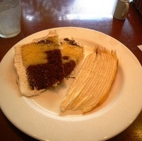 ショコラバナーヌ