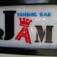 Dining Bar JAM