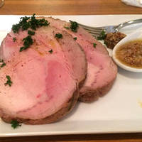 ローストポーク