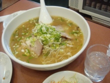 ラーメン