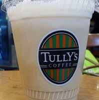 ハニーミルクラテ