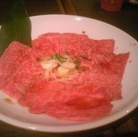 名物元祖10秒ロース