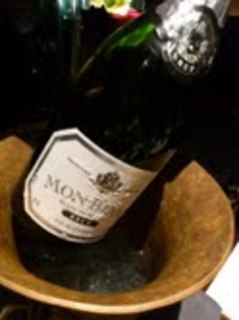 スパークリングワイン