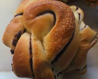 チョコマウンテン