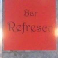 Bar Refresco