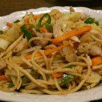 ミックスパスタ