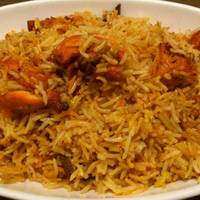 マトンビリヤーニ