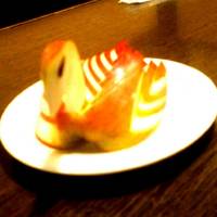 リンゴ（メニューにありません）