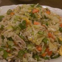 ミックスフライドライス