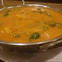 野菜カレー