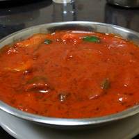 ブロンカダイ（３辛）