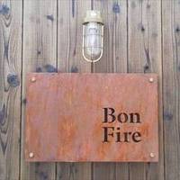 Bon Fire