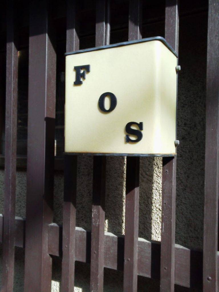 FOS