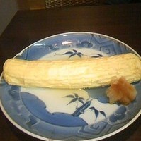 京風だし巻き玉子