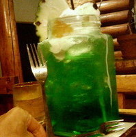 クリームソーダ