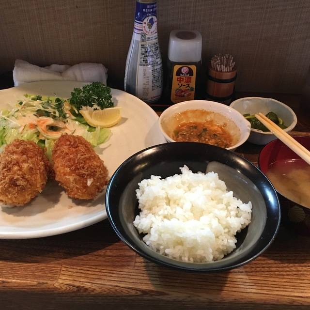 定食
