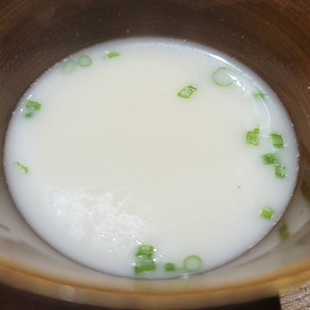 鶏白湯