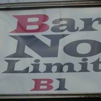 Bar NO Limit