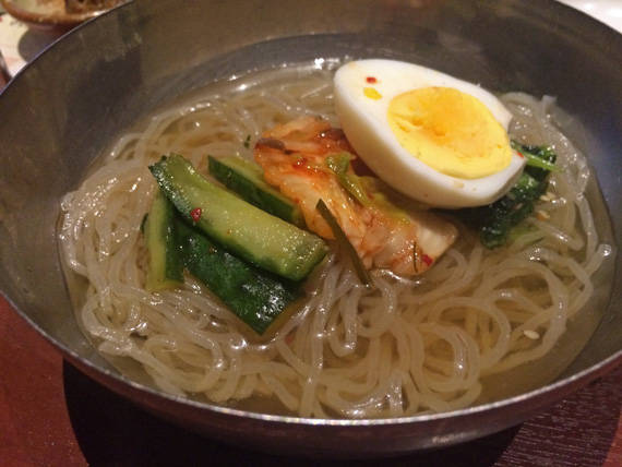 ホルモン八丁味噌だれ