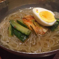 ホルモン八丁味噌だれ