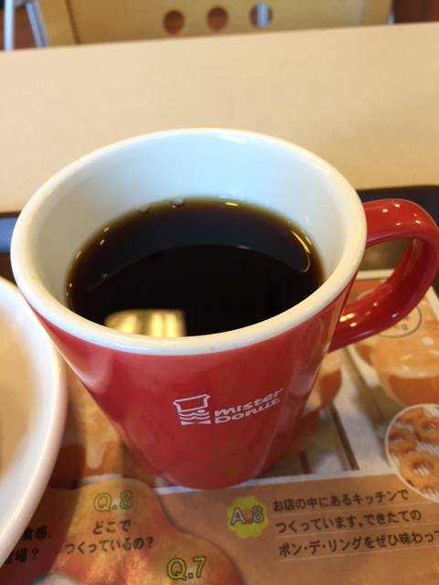 コーヒー