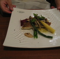 白身魚のおすすめソース