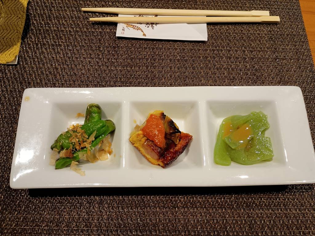 ちょい飲みセット