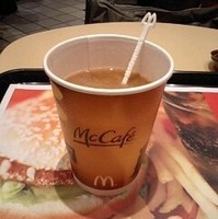 プレミアムローストコーヒー