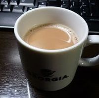 ロイヤルミルクティ