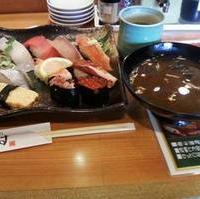 サービスにぎり