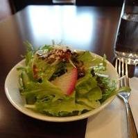 グリーンサラダ