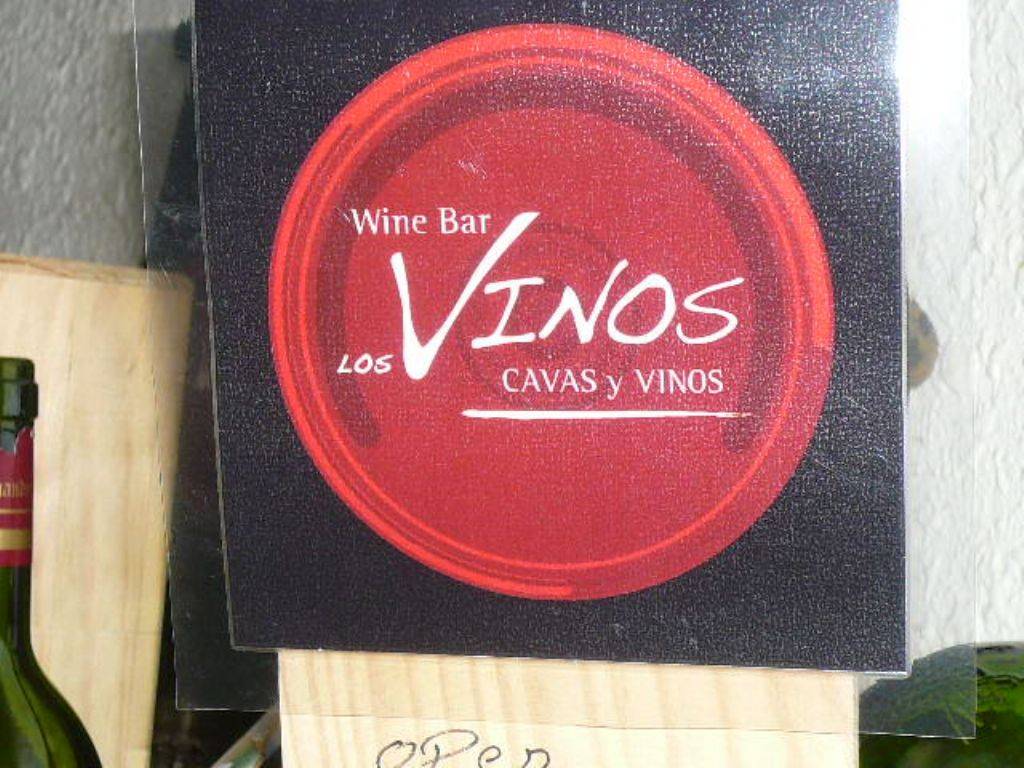 Los Vinos