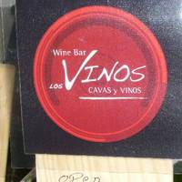 Los Vinos