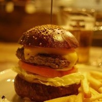 ハングリーヘブン　チーズ