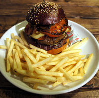 グリルグリルグリル