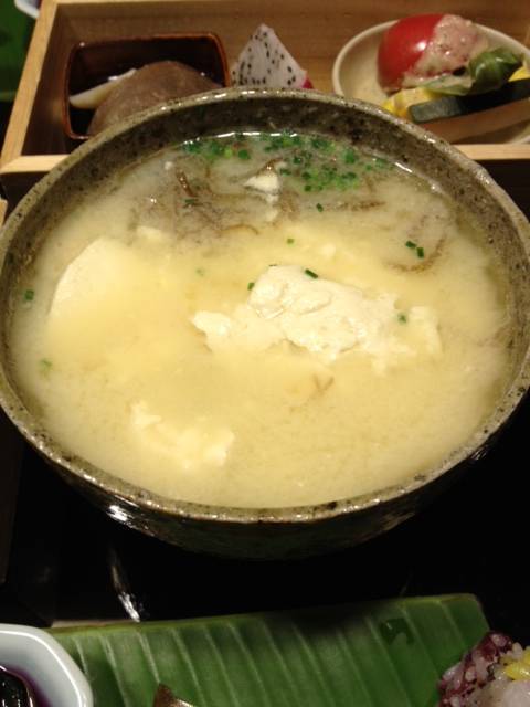沖縄スープ