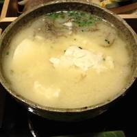 沖縄スープ