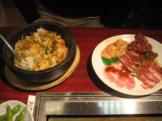 まる盛りランチ