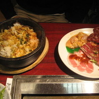 まる盛りランチ