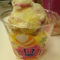 マンゴココナップル