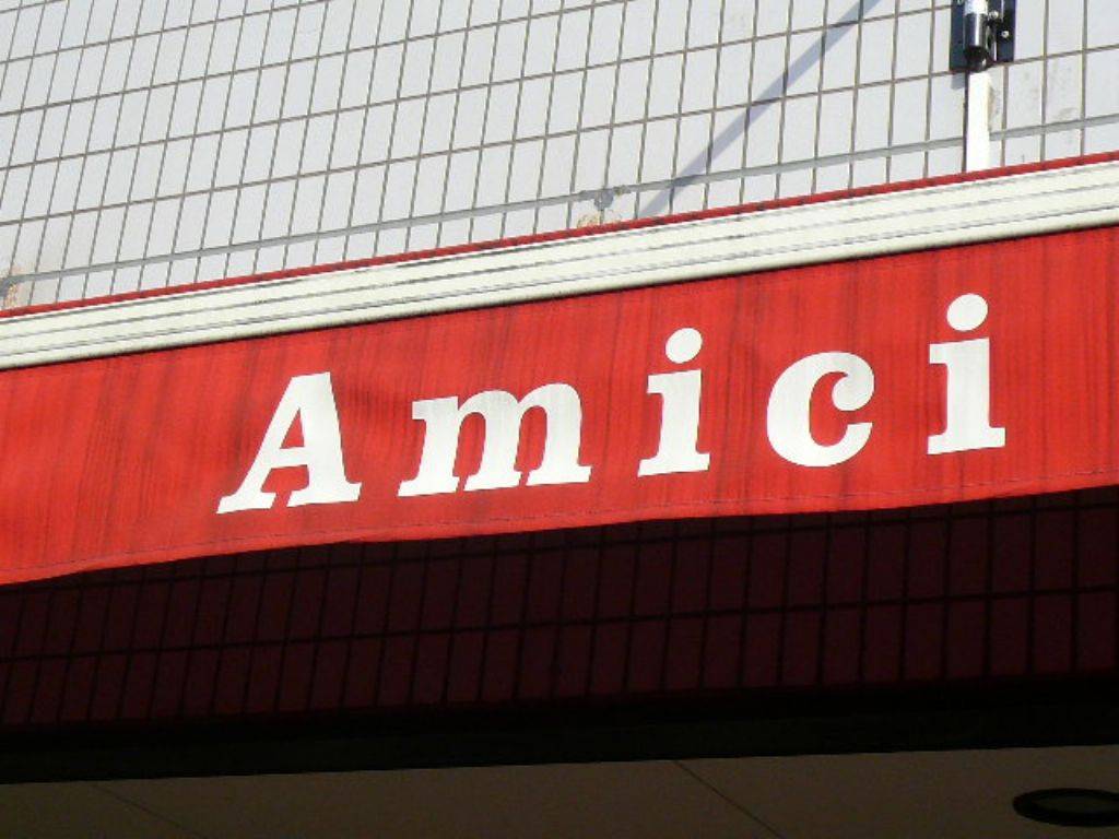 AMICI