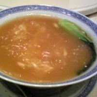 フカひれラーメン