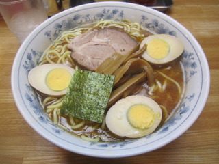 ラーメン