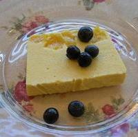 マンゴーのムース